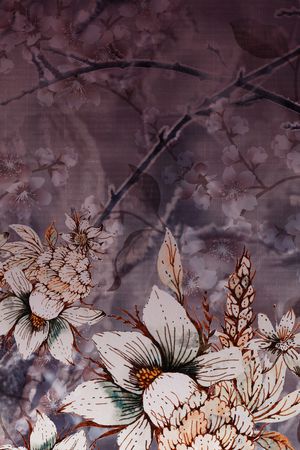 数码华亿平台印花华亿平台图片