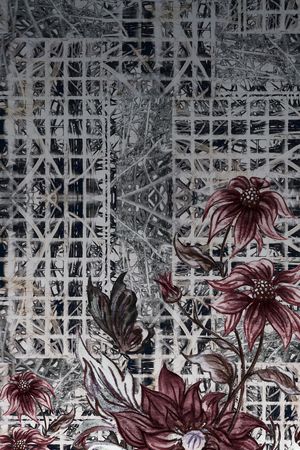 数码华亿平台印花华亿平台图片