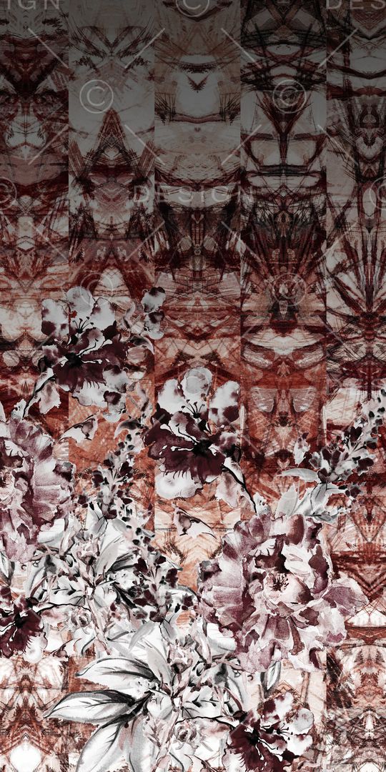 数码华亿平台印花华亿平台图片