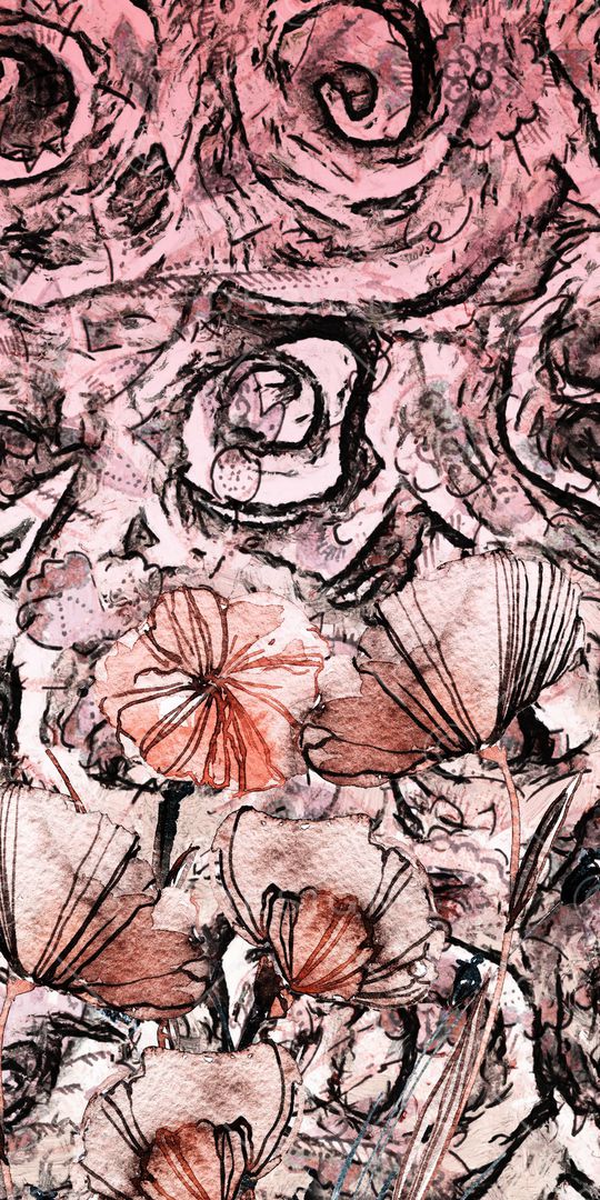 数码华亿平台印花华亿平台图片