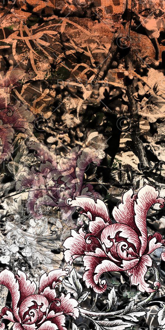 数码华亿平台印花华亿平台图片