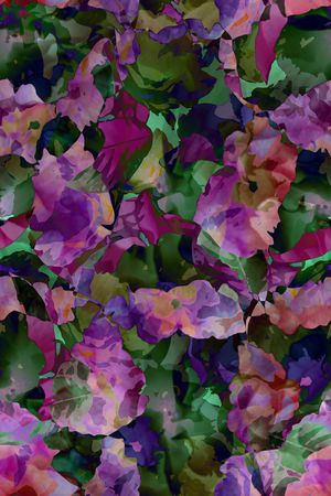 数码华亿平台印花华亿平台图片