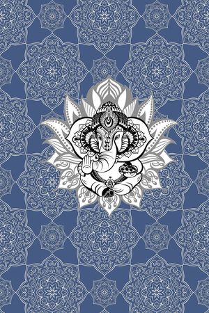 民族风印花华亿平台图片