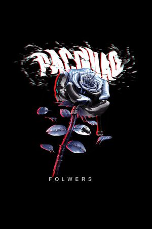 男装大牌风格印花印花华亿平台图片