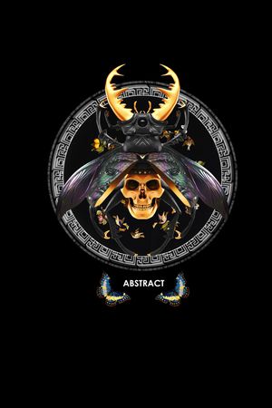 男装大牌风格印花印花华亿平台图片