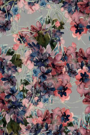 数码华亿平台印花华亿平台图片