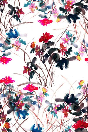 数码华亿平台印花华亿平台图片