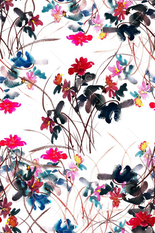 数码华亿平台印花华亿平台图片