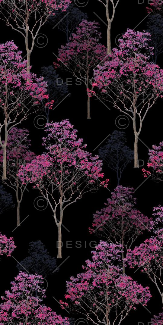 树印花华亿平台图片