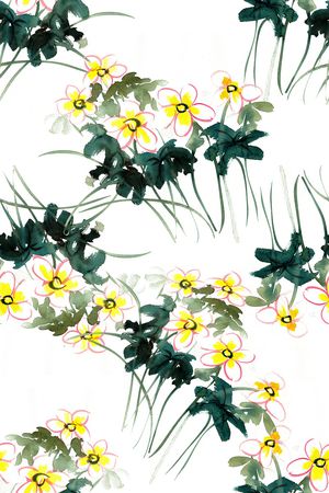 数码华亿平台印花华亿平台图片