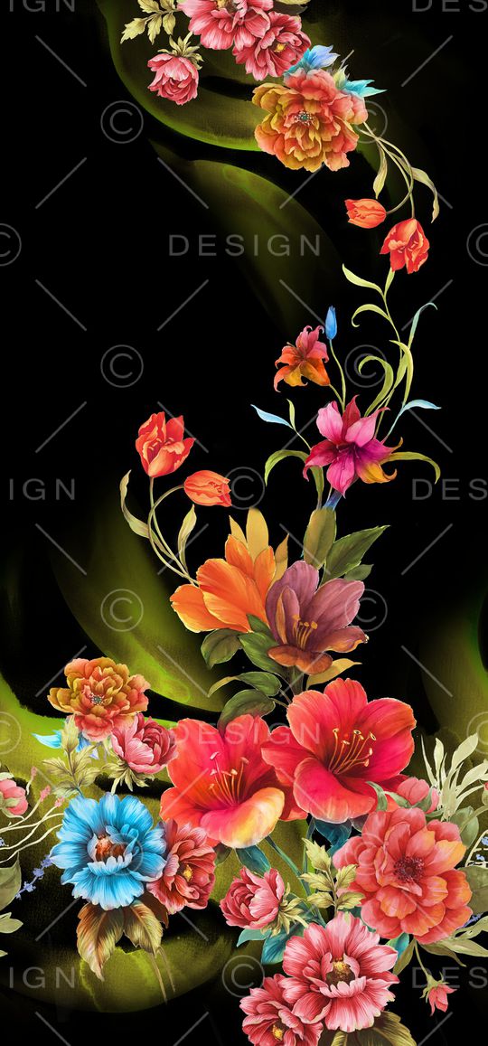 数码华亿平台印花华亿平台图片