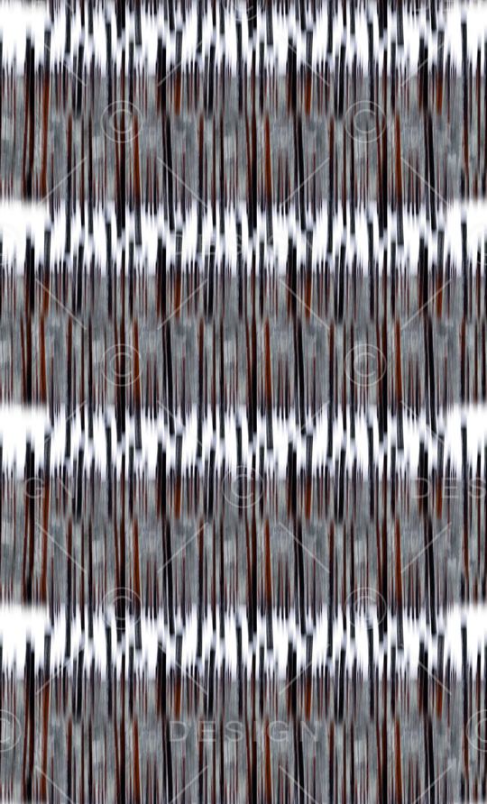 条纹印花华亿平台图片