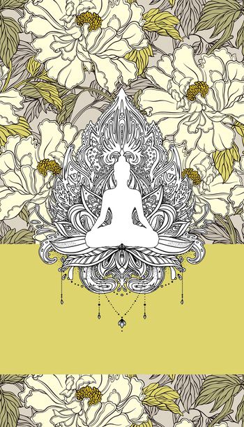 1040830-繁花禅意