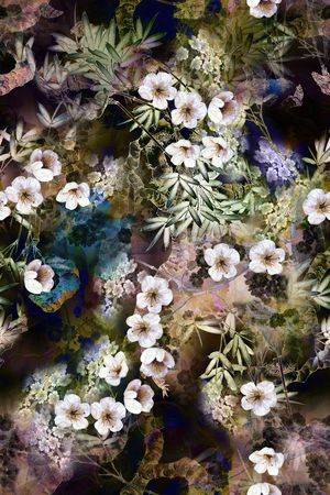 数码华亿平台印花华亿平台图片