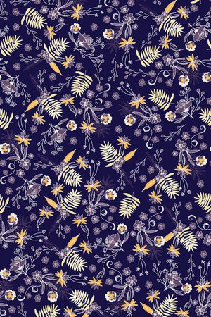 传统华亿平台印花华亿平台图片