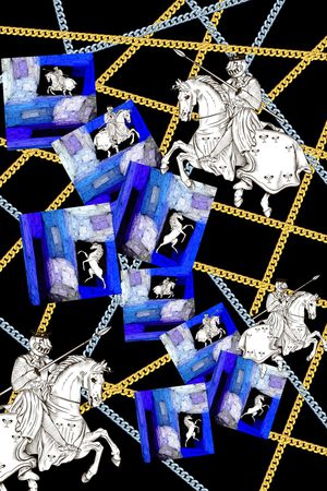 马印花华亿平台图片