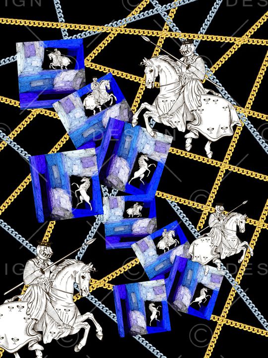 马印花华亿平台图片