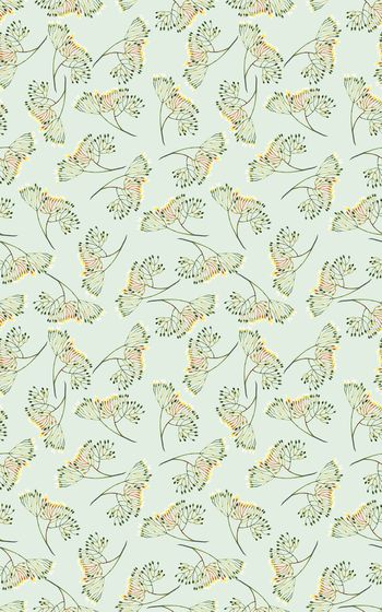 1041093-1804012b 小花卉