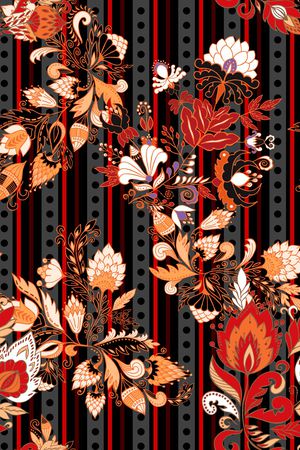 数码华亿平台印花华亿平台图片