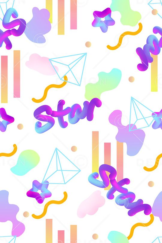 字母印花华亿平台图片