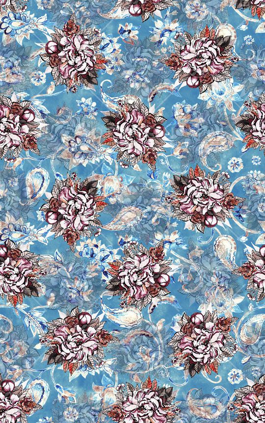 数码华亿平台印花华亿平台图片