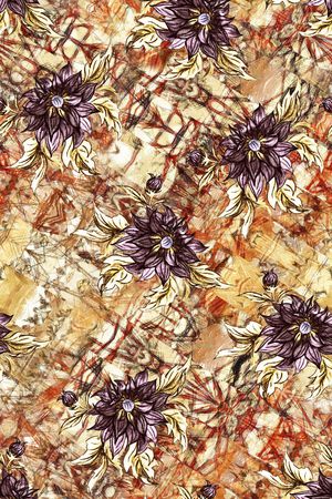 数码华亿平台印花华亿平台图片