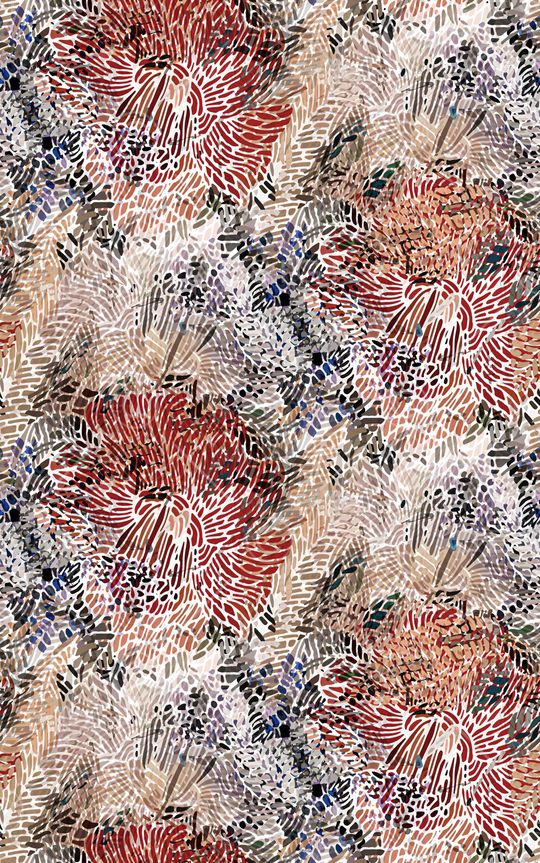 数码华亿平台印花华亿平台图片