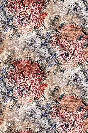 数码华亿平台印花华亿平台图片