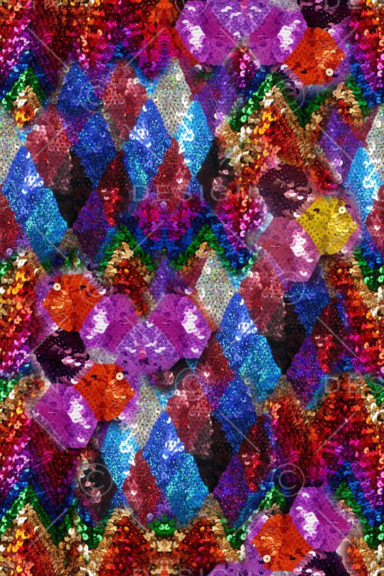 肌理印花华亿平台图片