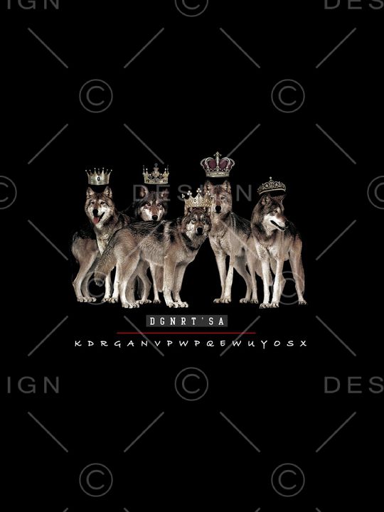 潮牌印花华亿平台图片