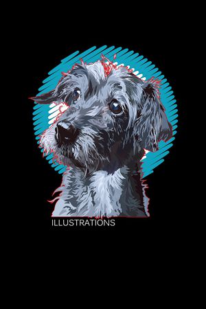 动物印花华亿平台图片