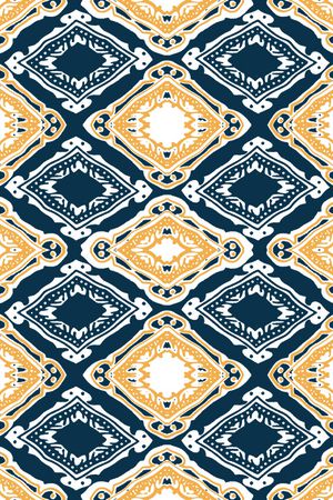 几何定位印花华亿平台图片