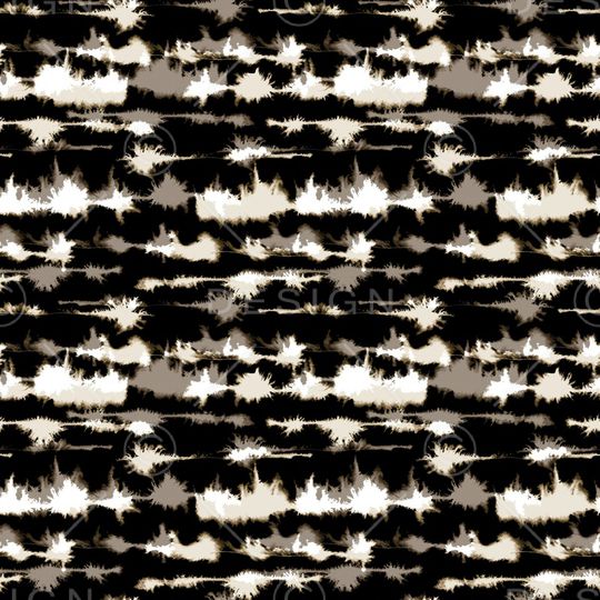 条纹印花华亿平台图片