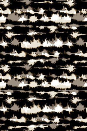 条纹印花华亿平台图片