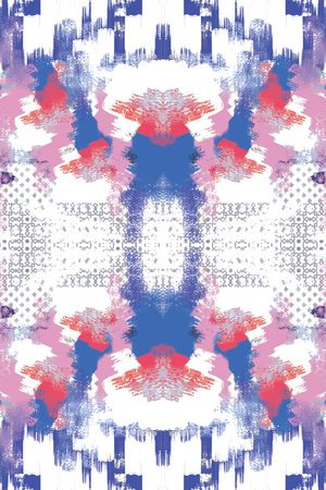 数码华亿平台印花华亿平台图片