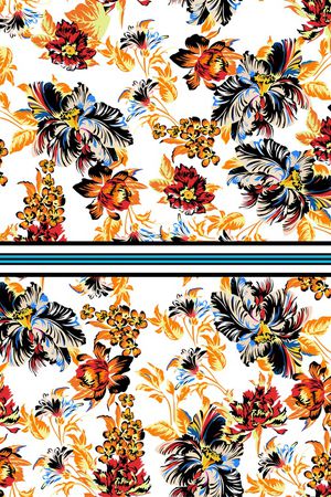 数码华亿平台印花华亿平台图片