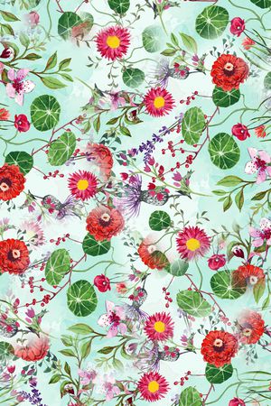 数码华亿平台印花华亿平台图片