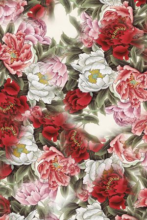 数码华亿平台印花华亿平台图片