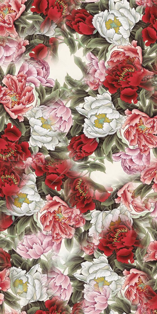 数码华亿平台印花华亿平台图片