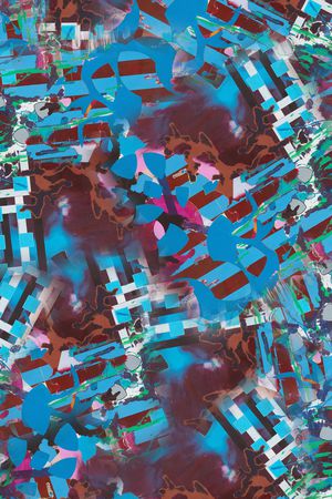 数码华亿平台印花华亿平台图片