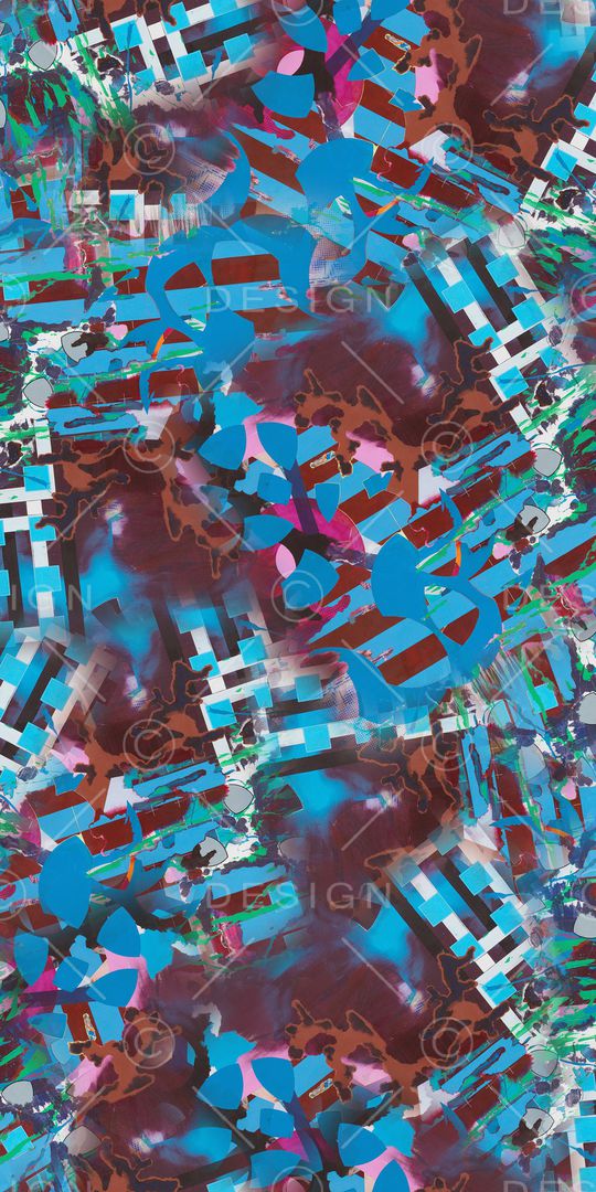 数码华亿平台印花华亿平台图片