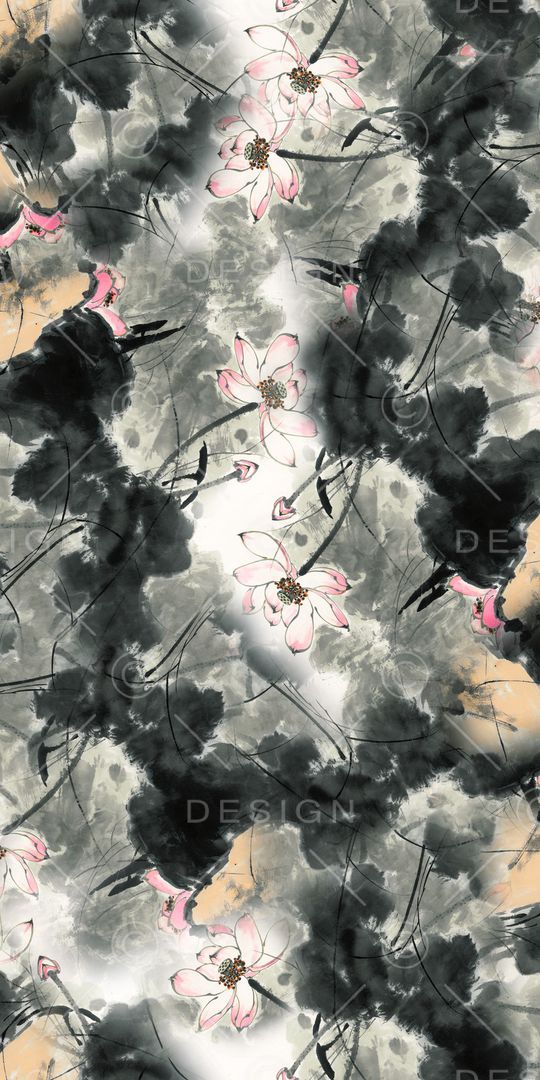 数码华亿平台印花华亿平台图片