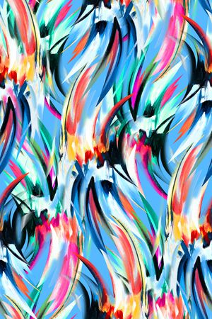 炫彩印花华亿平台图片