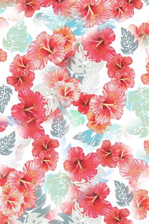 数码华亿平台印花华亿平台图片