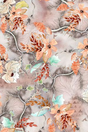 数码华亿平台印花华亿平台图片