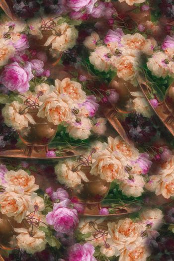 数码华亿平台印花华亿平台图片