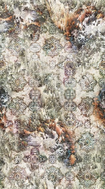 艺术印花华亿平台图片