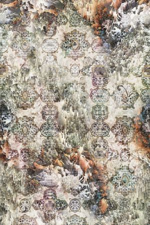 艺术印花华亿平台图片