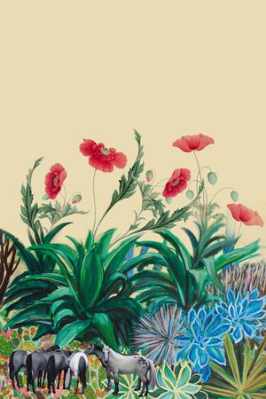 马印花华亿平台图片