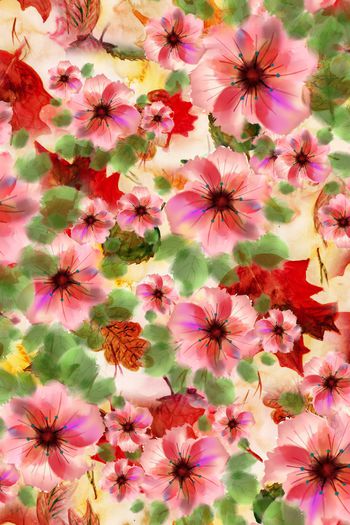 数码华亿平台印花华亿平台图片